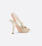 J’Adior Slingback Pump - Image 3
